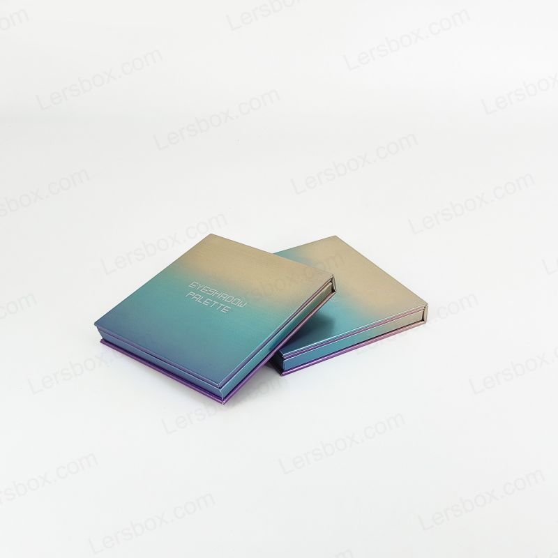 OEM ODMプライベートラベル化粧品パウダーブラッシャー長持ちする高地のメイクアップブラッシュパレットパレット001