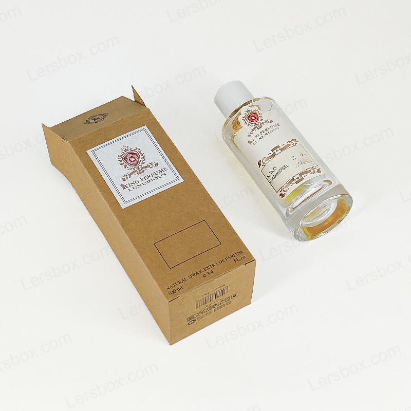 プロのパッケージングソリューション用の折りたたみ紙タックエンドボックス、中小製品PTE009に最適