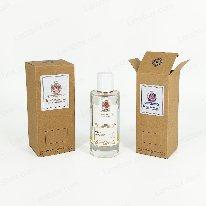 プロのパッケージングソリューション用の折りたたみ紙タックエンドボックス、中小製品PTE009に最適