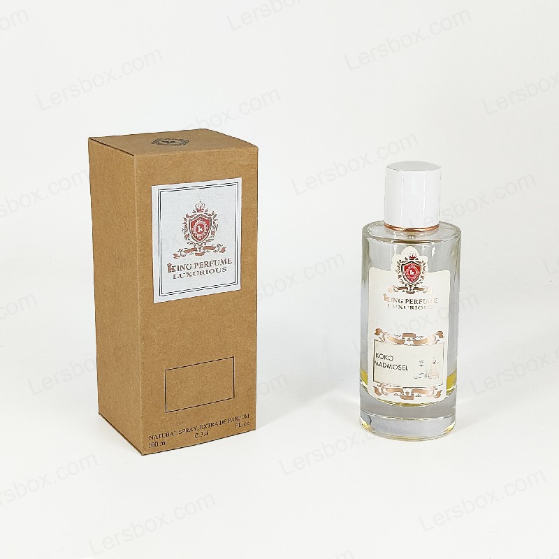 プロのパッケージングソリューション用の折りたたみ紙タックエンドボックス、中小製品PTE009に最適