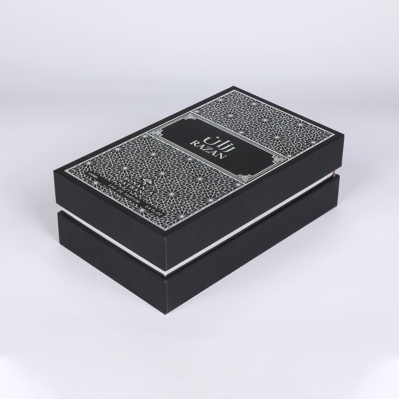 デザートグロー200GSM特別紙香水箱