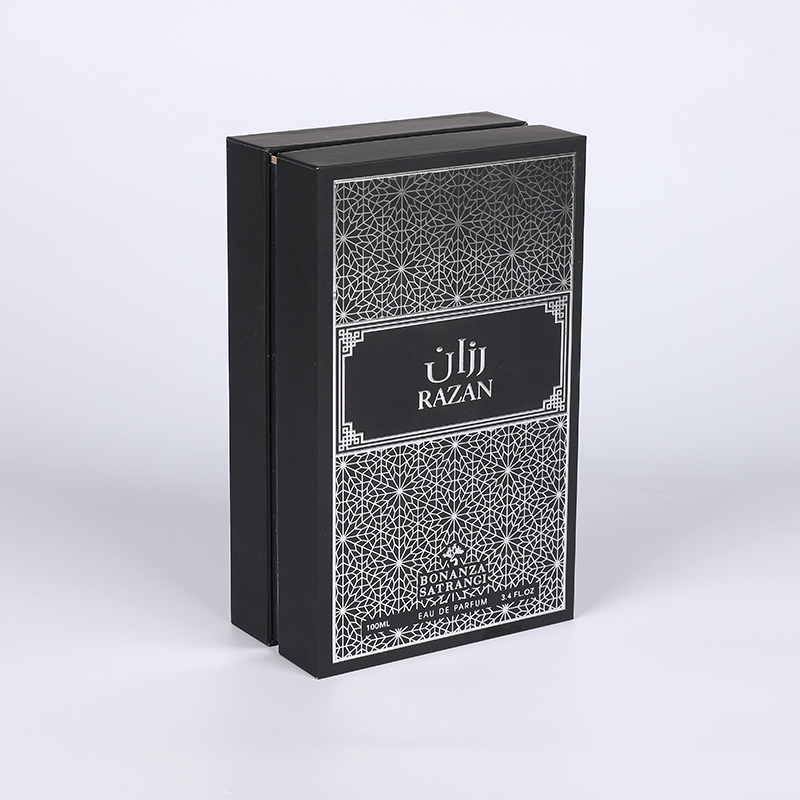 デザートグロー200GSM特別紙香水箱