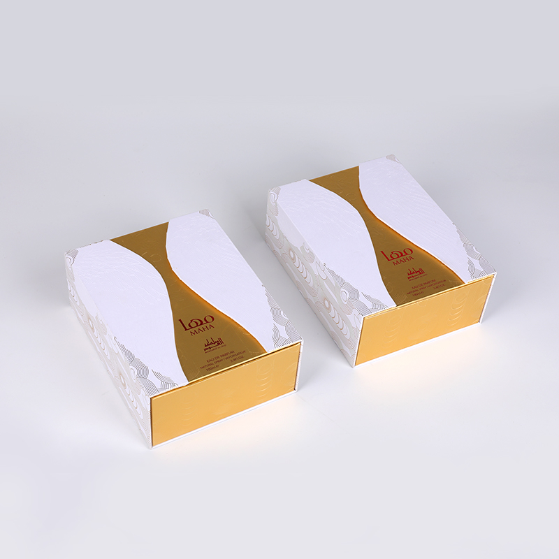 ゴールドホットスタンピングナイトロマンス