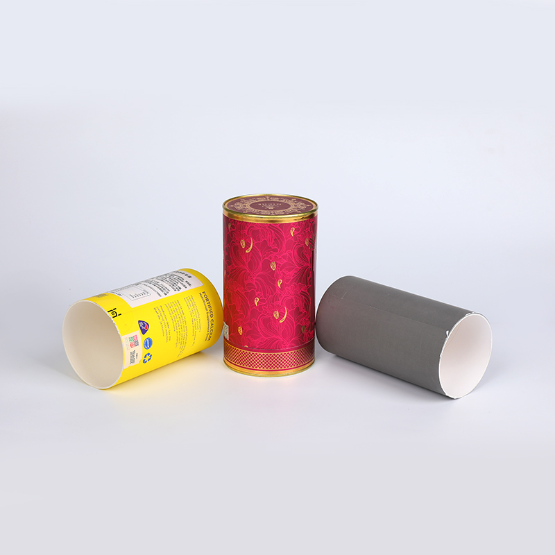 ドリームインプレッションペーパーでは、ハイエンドの贈り物に缶があります